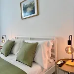 Apartment Casa Franco Bari