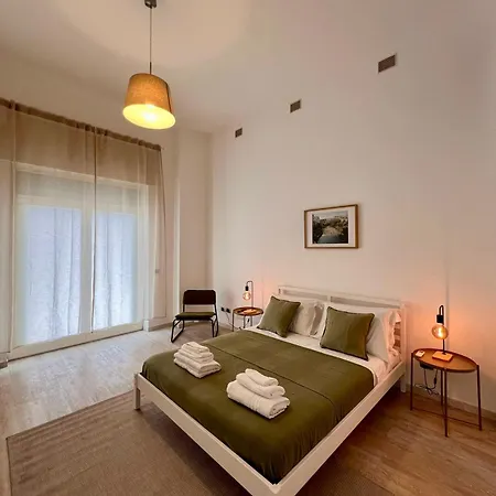 Appartement Casa Franco Bari