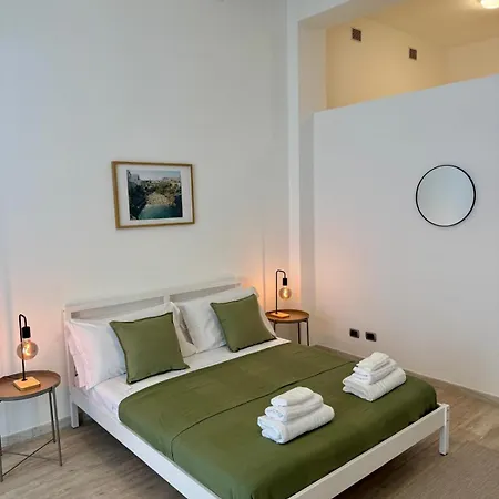 Casa Franco Appartement *