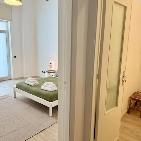 Appartement Casa Franco