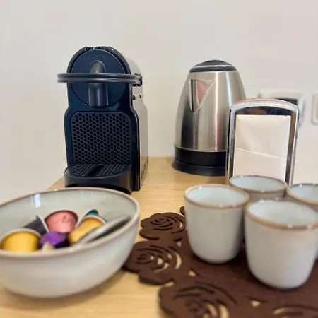 Appartement Casa Franco *