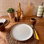 Casa Franco アパート バーリ