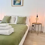 Casa Franco アパート *