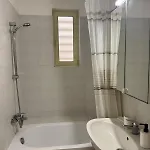 Casa Franco アパート バーリ