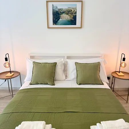 Casa Franco Apartman