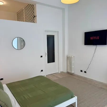 Apartman Casa Franco *