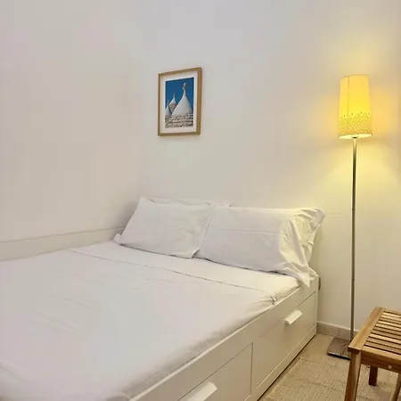 Casa Franco * باري