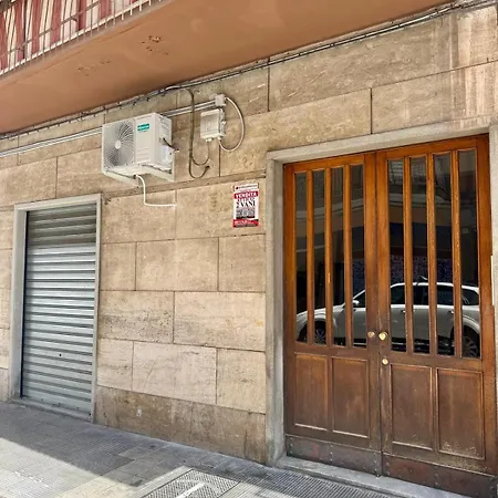 アパート Casa Franco