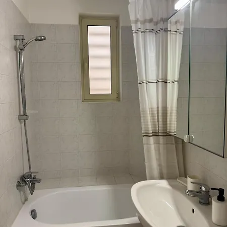 Casa Franco شقة باري