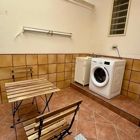 Casa Franco باري