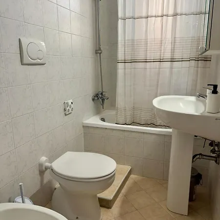 Apartman Casa Franco *