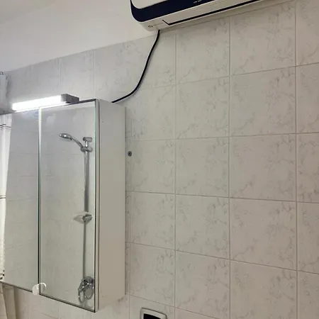 Casa Franco باري