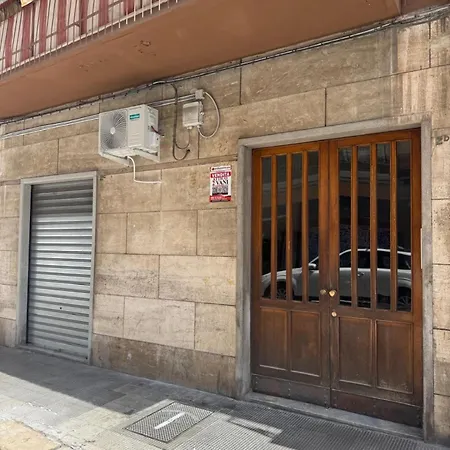 Casa Franco * バーリ