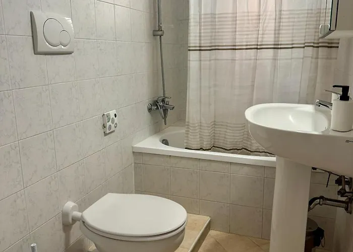아파트 Casa Franco *