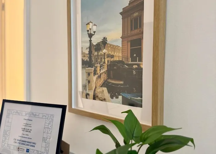 Casa Franco *