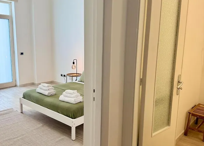 아파트 Casa Franco